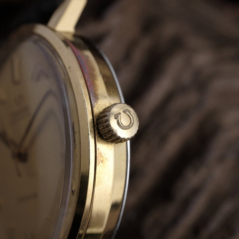 Omega Omega - Automatic Genève - Heren - 1970-1979 vintage watch - image 7