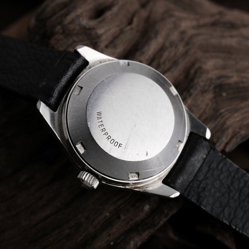 Omega Omega - Genève - Ingen mindstepris - 566.036 - Kvinder - 1971 vintage watch - image 8