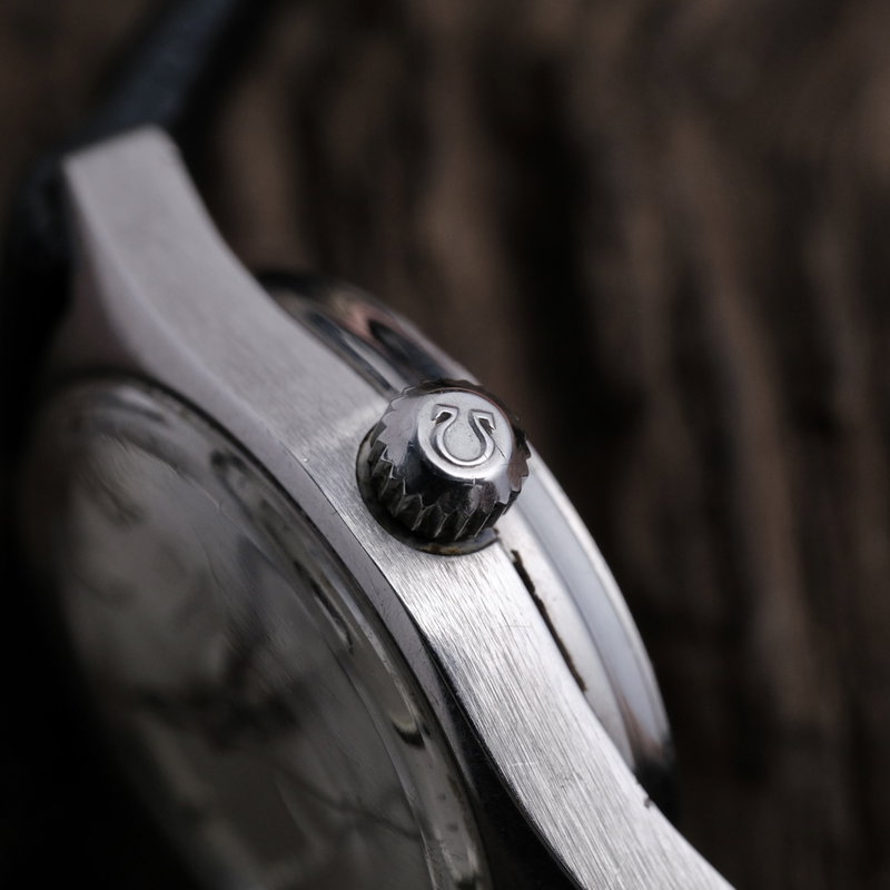 Omega Omega - Genève - Ingen mindstepris - 566.036 - Kvinder - 1971 vintage watch - image 17