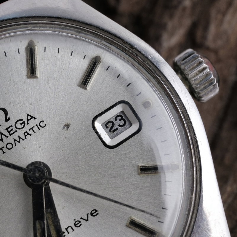 Omega Omega - Genève - Ingen mindstepris - 566.036 - Kvinder - 1971 vintage watch - image 18