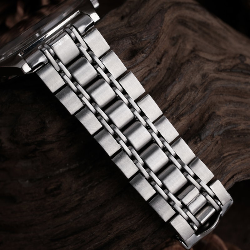 Omega Omega - Genève - 166.041 - Men - 1970 vintage watch - image 10