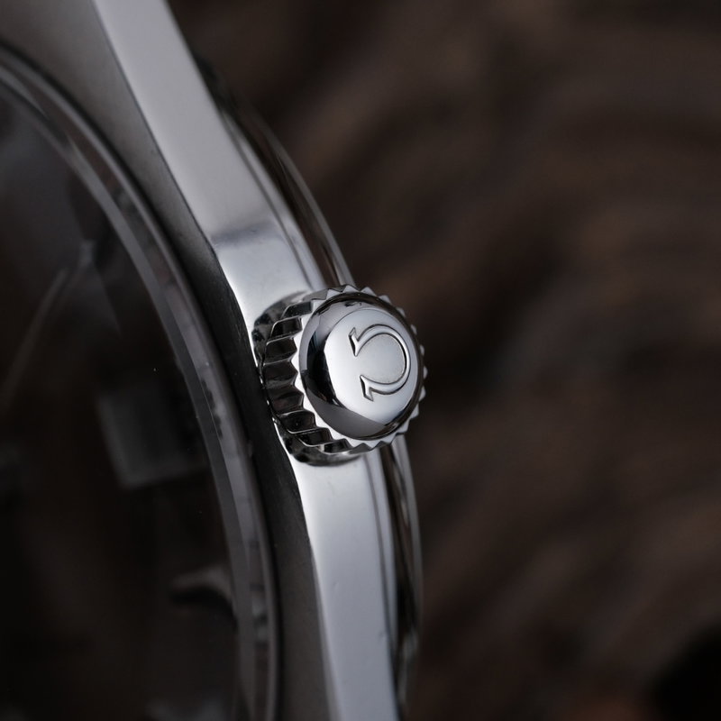 Omega Omega - Genève - 166.041 - Men - 1970 vintage watch - image 12