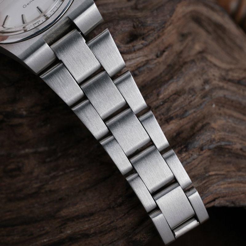 Omega Omega - Genève - No reserve price - 566.0067 - Women - 1973 vintage watch - image 13