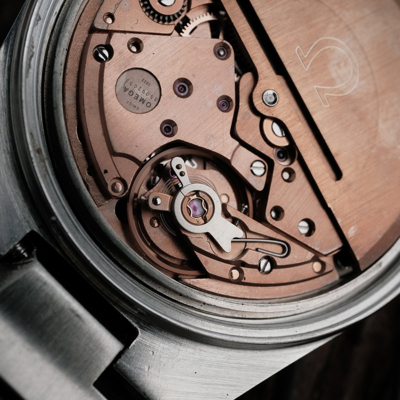 Omega Genève 1660125 (1972) - image 17