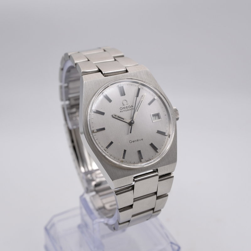 Omega Omega - Genève - 166.099 - Herren - 1971 vintage watch - image 2