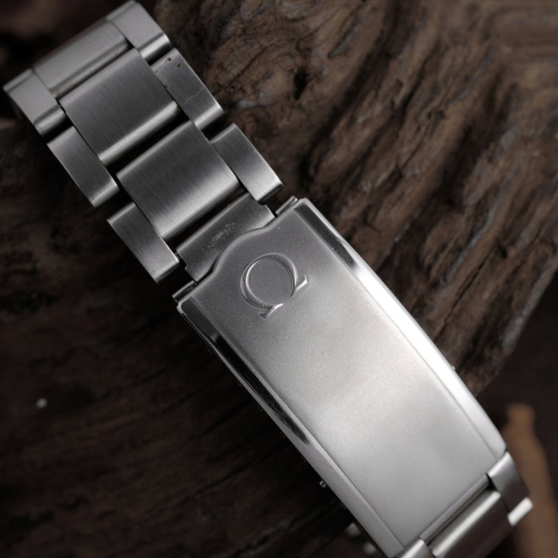 Omega Omega - Genève - 166.099 - Herren - 1971 vintage watch - image 7