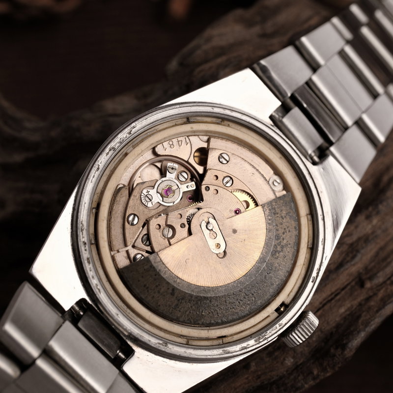 Omega Omega - Genève - 166.099 - Herren - 1971 vintage watch - image 9