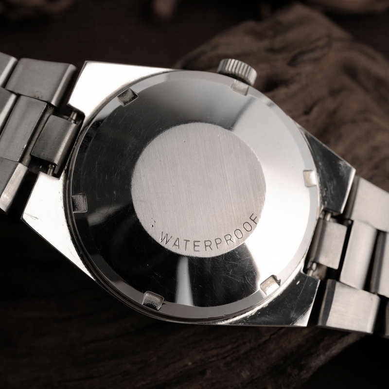 Omega Omega - Genève - 166.099 - Herren - 1971 vintage watch - image 10