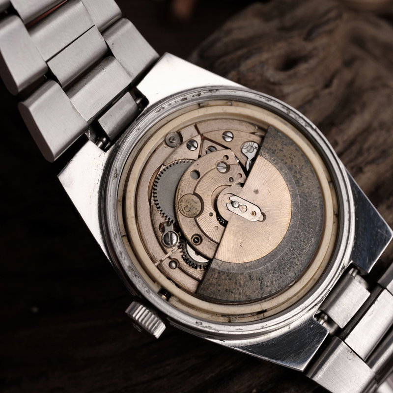 Omega Omega - Genève - 166.099 - Herren - 1971 vintage watch - image 12