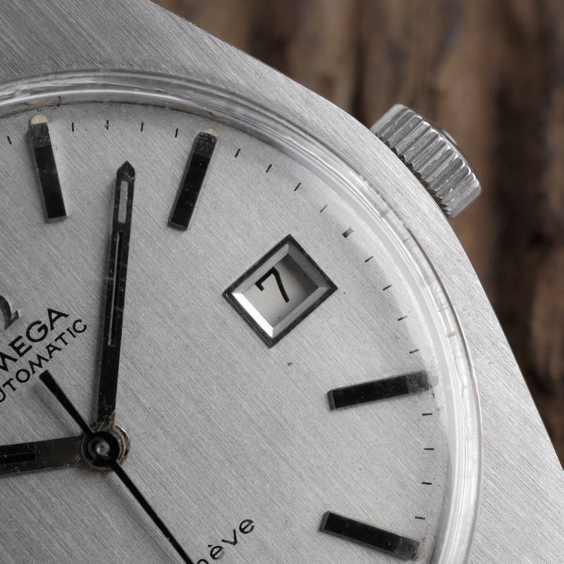 Omega Omega - Genève - 166.099 - Herren - 1971 vintage watch - image 13