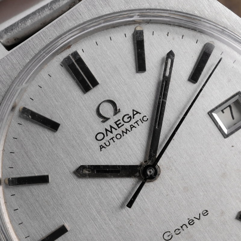 Omega Omega - Genève - 166.099 - Herren - 1971 vintage watch - image 15