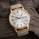 Omega - Genève - No reserve price - 166 0117 - Men - 1974