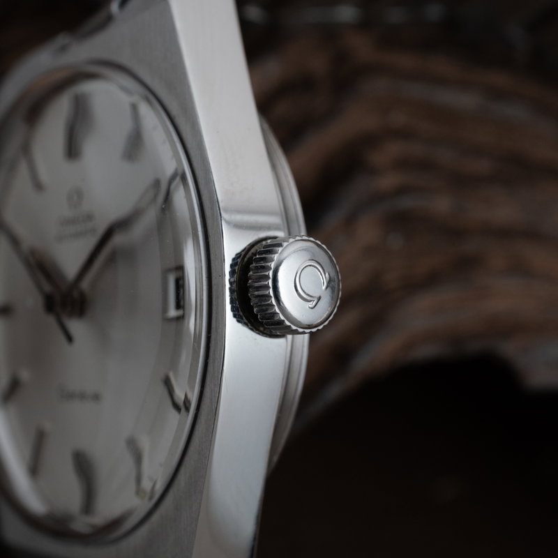 Omega Omega - Genève - No reserve price - 166099 - Men - 1971 vintage watch - image 5