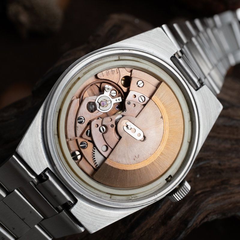 Omega Omega - Genève - No reserve price - 166099 - Men - 1971 vintage watch - image 7