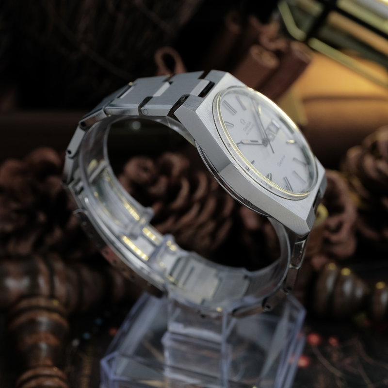 Omega Genève 1660125 (1972) - image 5
