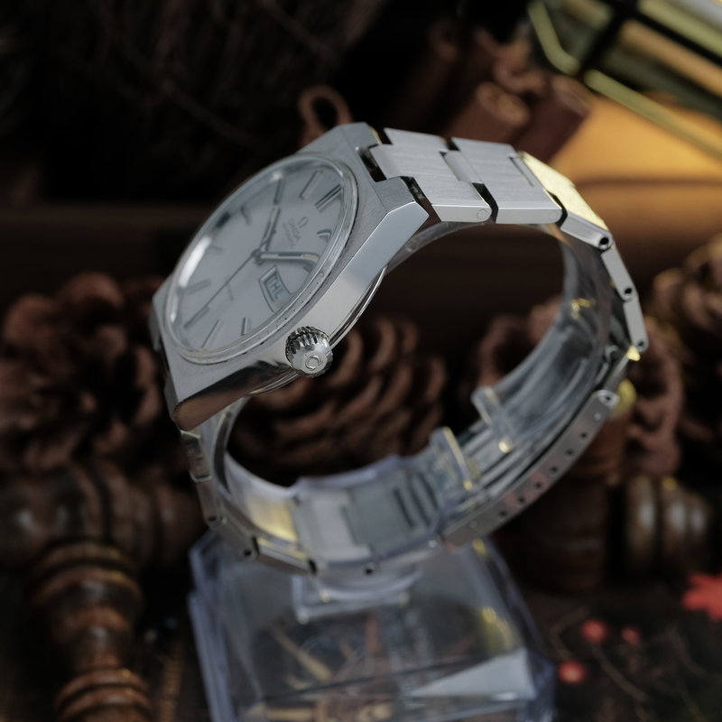 Omega Genève 1660125 (1972) - image 6