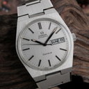 Omega - Genève - No reserve price - 1660125 - Men - 1972