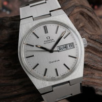 Omega Genève 1660125 (1972) - image 1