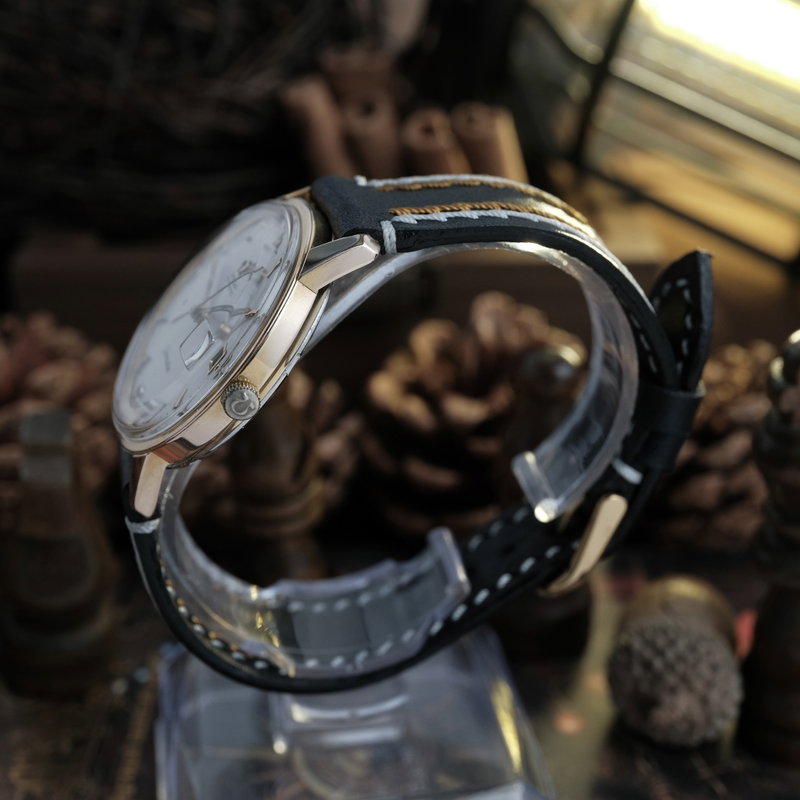 Omega Omega - Seamaster - Ingen mindstepris - 166.002 - Mænd - 1966 vintage watch - image 7