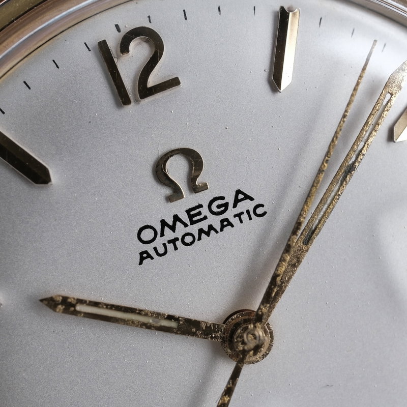 Omega Omega - Seamaster - Ingen mindstepris - 166.002 - Mænd - 1966 vintage watch - image 9