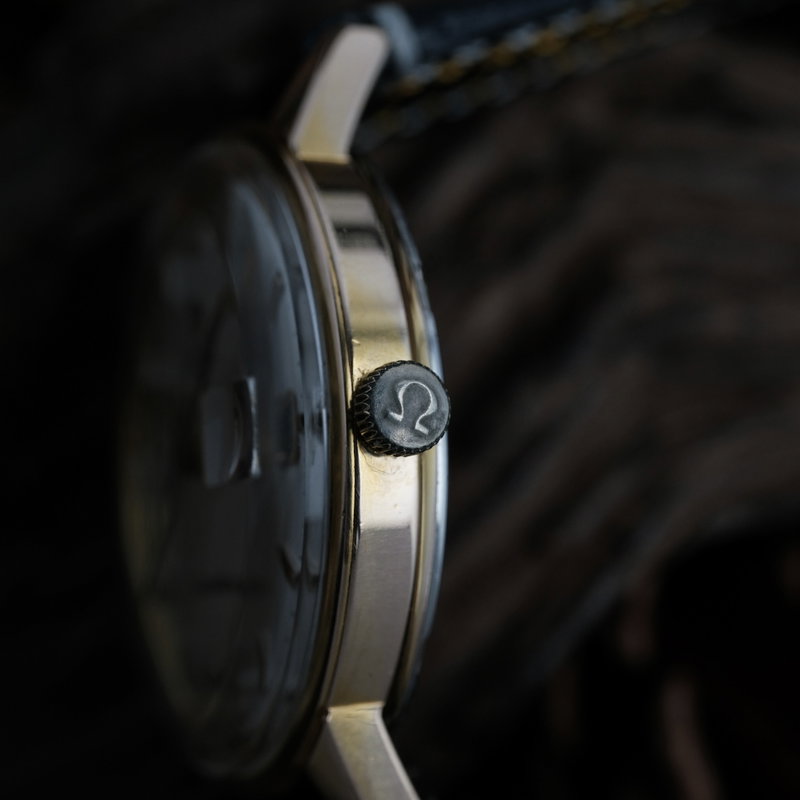 Omega Omega - Seamaster - Ingen mindstepris - 166.002 - Mænd - 1966 vintage watch - image 12