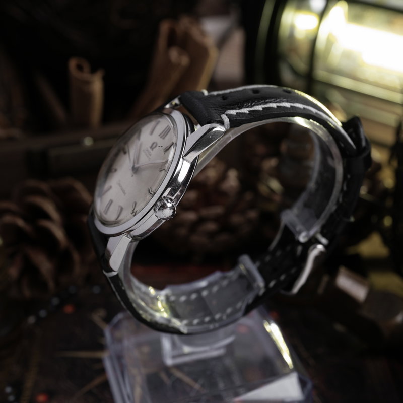 Omega Omega - Seamaster - 165.009 - Uomo - 1963 vintage watch - image 6
