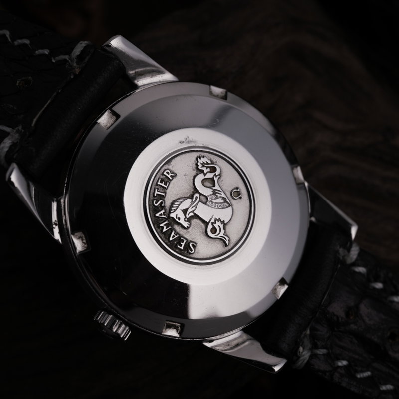 Omega Omega - Seamaster - 165.009 - Uomo - 1963 vintage watch - image 9
