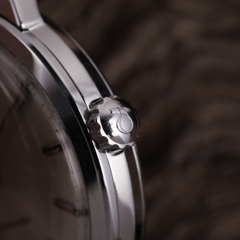 Omega Omega - Seamaster - 165.009 - Uomo - 1963 vintage watch - image 10