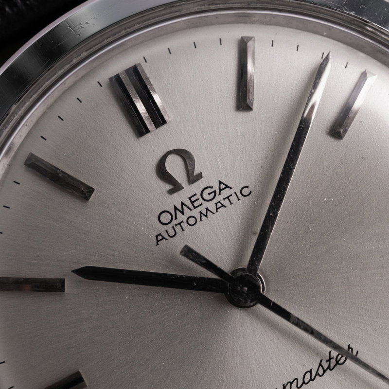 Omega Omega - Seamaster - 165.009 - Uomo - 1963 vintage watch - image 11