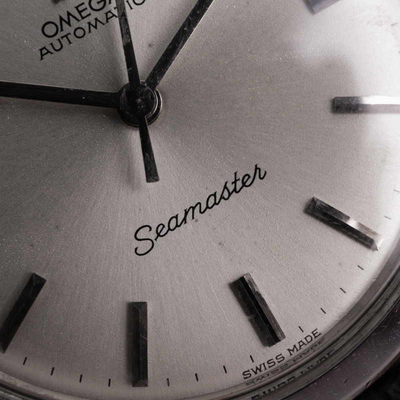 Omega Omega - Seamaster - 165.009 - Uomo - 1963 vintage watch - image 12
