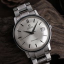 Omega - Seamaster - Senza prezzo di riserva - 166.003 - Uomo - 1965