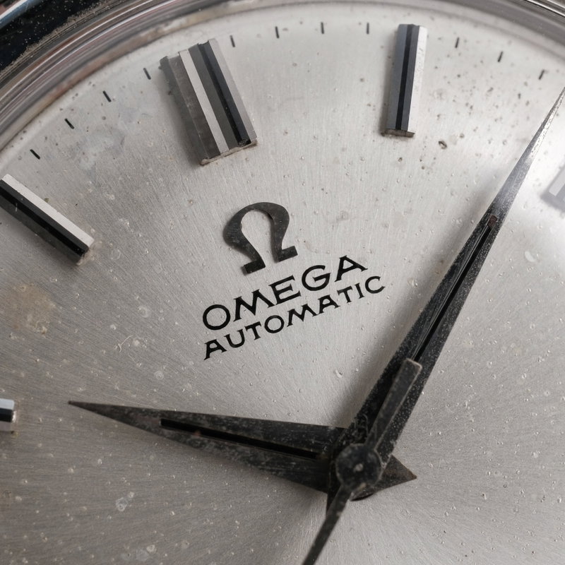 Omega Omega - Seamaster - Senza prezzo di riserva - 166.003 - Uomo - 1965 vintage watch - image 10
