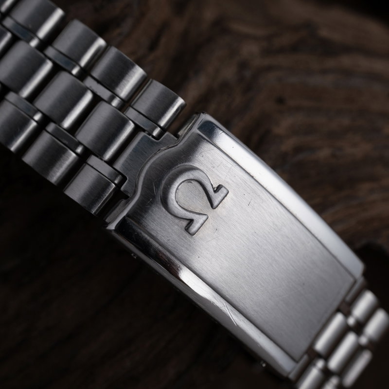 Omega Omega - Seamaster Cosmic 'Serviced' - No reserve price - 166.026 - Men - 1960-1969  vintage watch - image 10