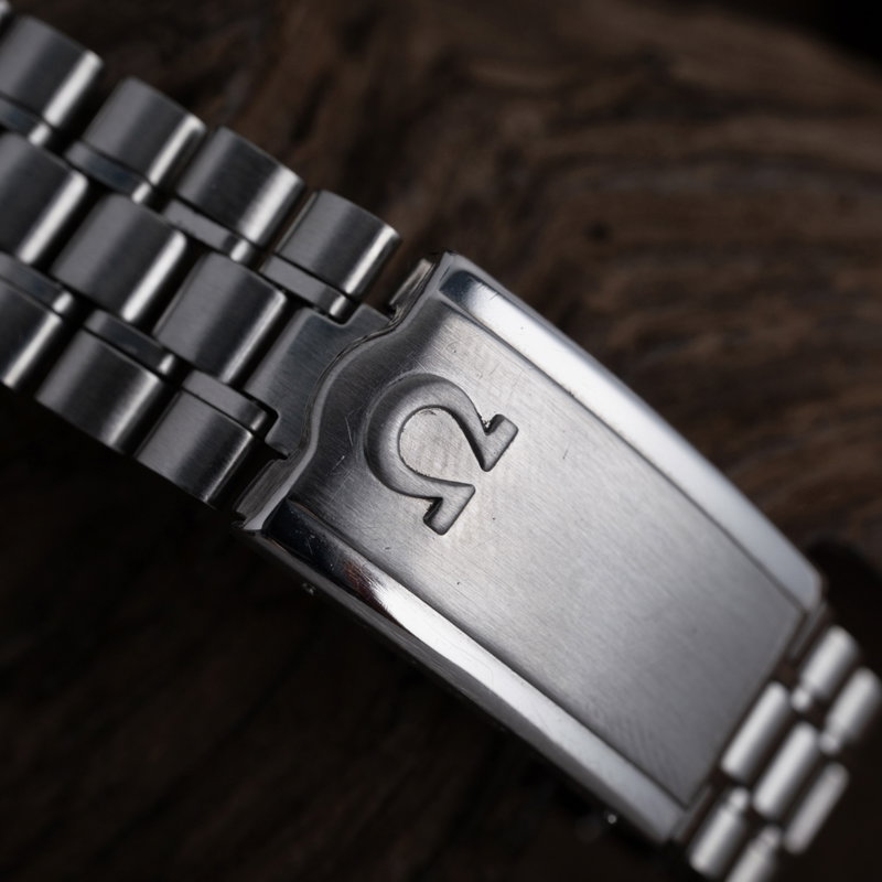 Omega Omega - Seamaster Cosmic 'Serviced' - No reserve price - 166.026 - Men - 1960-1969  vintage watch - image 11