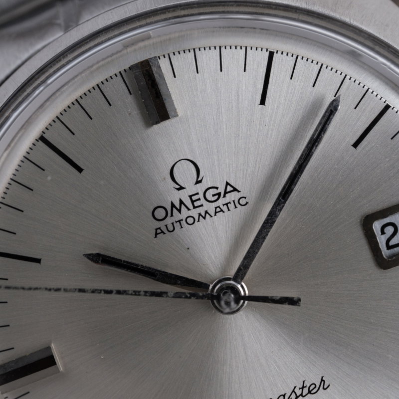 Omega Omega - Seamaster Cosmic 'Serviced' - No reserve price - 166.026 - Men - 1960-1969  vintage watch - image 13