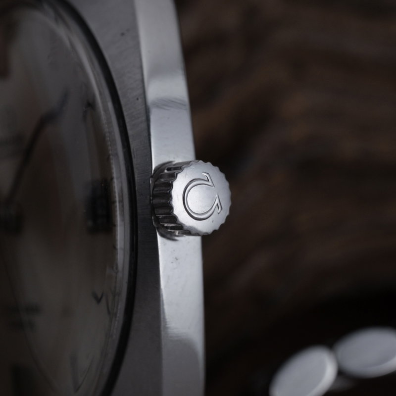 Omega Omega - Seamaster Cosmic 'Serviced' - No reserve price - 166.026 - Men - 1960-1969  vintage watch - image 14