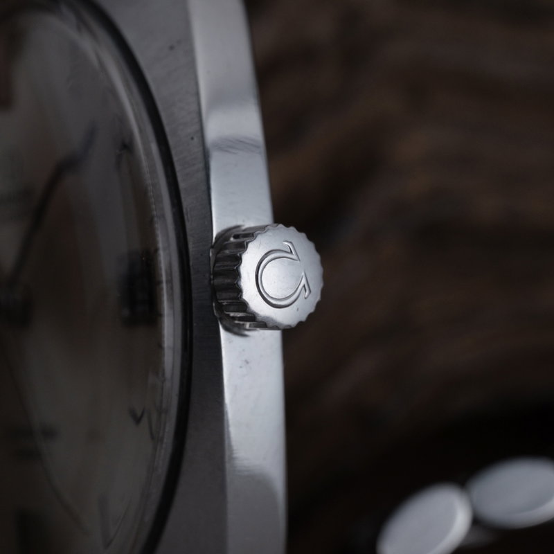 Omega Omega - Seamaster Cosmic 'Serviced' - No reserve price - 166.026 - Men - 1960-1969  vintage watch - image 15