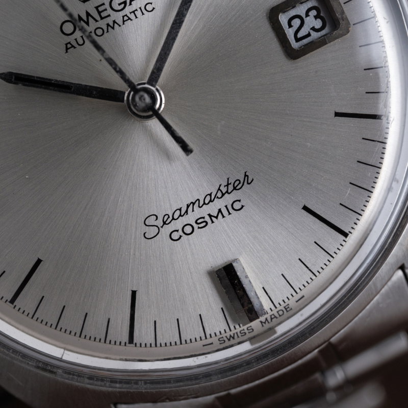 Omega Omega - Seamaster Cosmic 'Serviced' - No reserve price - 166.026 - Men - 1960-1969  vintage watch - image 16