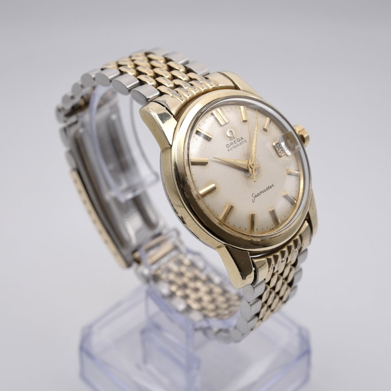 Omega Omega - Seamaster - 2849-5 SC - Mænd - 1958 vintage watch - image 2