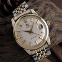 Omega - Seamaster - 2849-5 SC - Homme - 1958