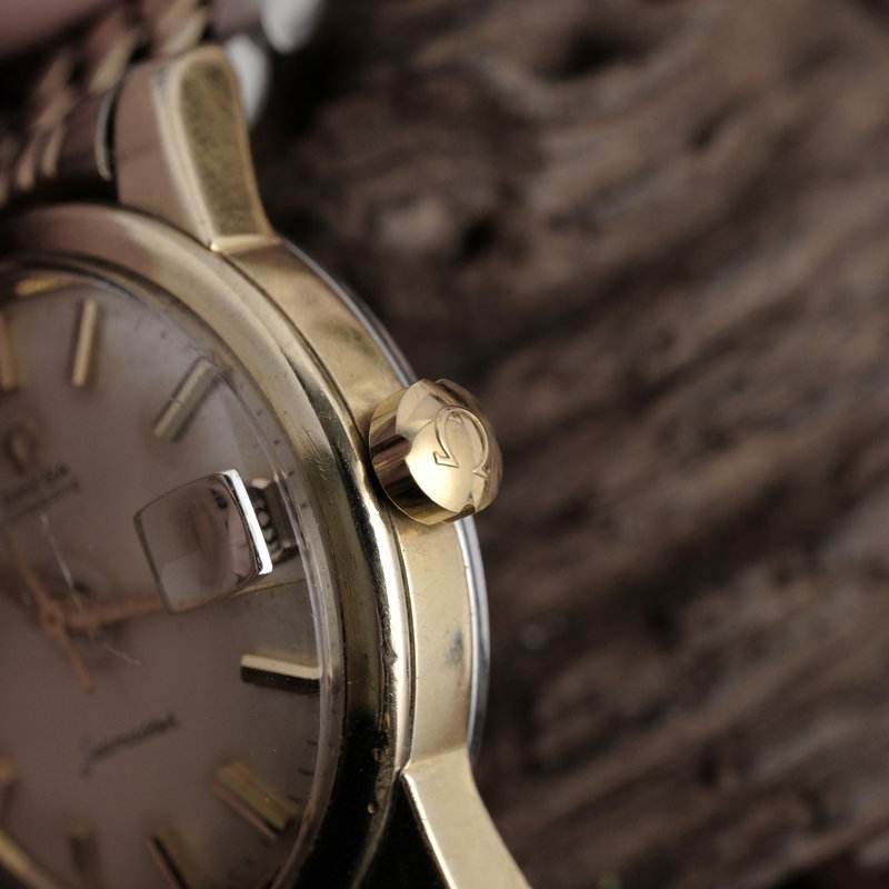 Omega Omega - Seamaster - 2849-5 SC - Mænd - 1958 vintage watch - image 17