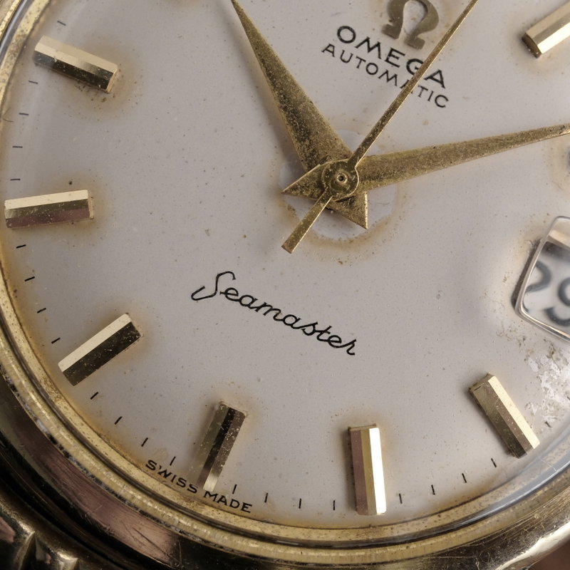 Omega Omega - Seamaster - 2849-5 SC - Mænd - 1958 vintage watch - image 18