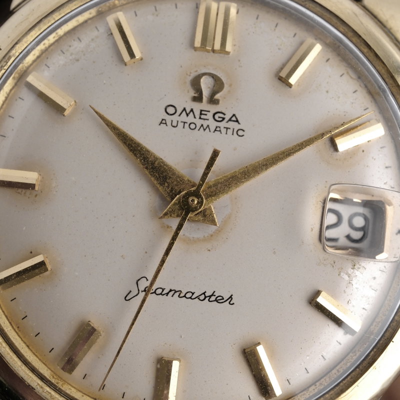 Omega Omega - Seamaster - 2849-5 SC - Mænd - 1958 vintage watch - image 19