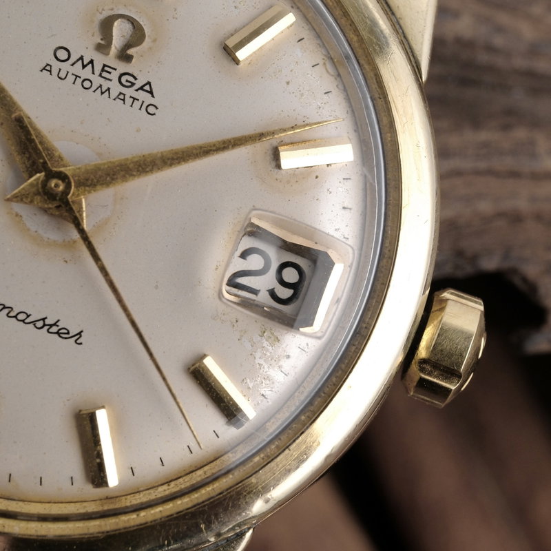 Omega Omega - Seamaster - 2849-5 SC - Mænd - 1958 vintage watch - image 20