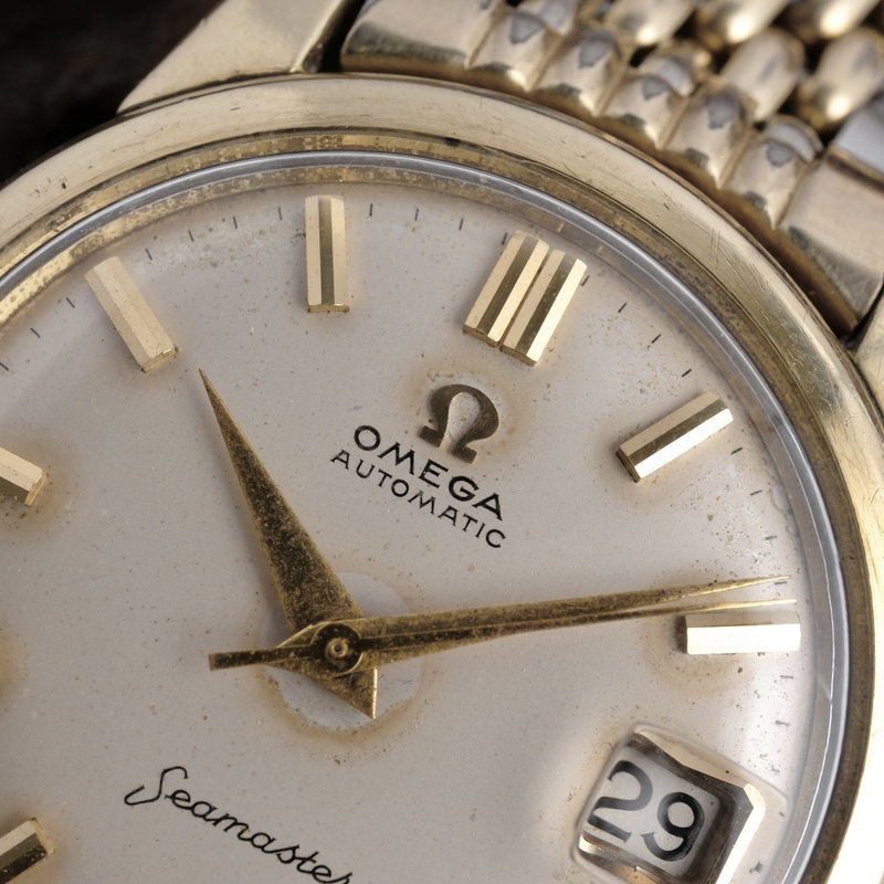 Omega Omega - Seamaster - 2849-5 SC - Mænd - 1958 vintage watch - image 21