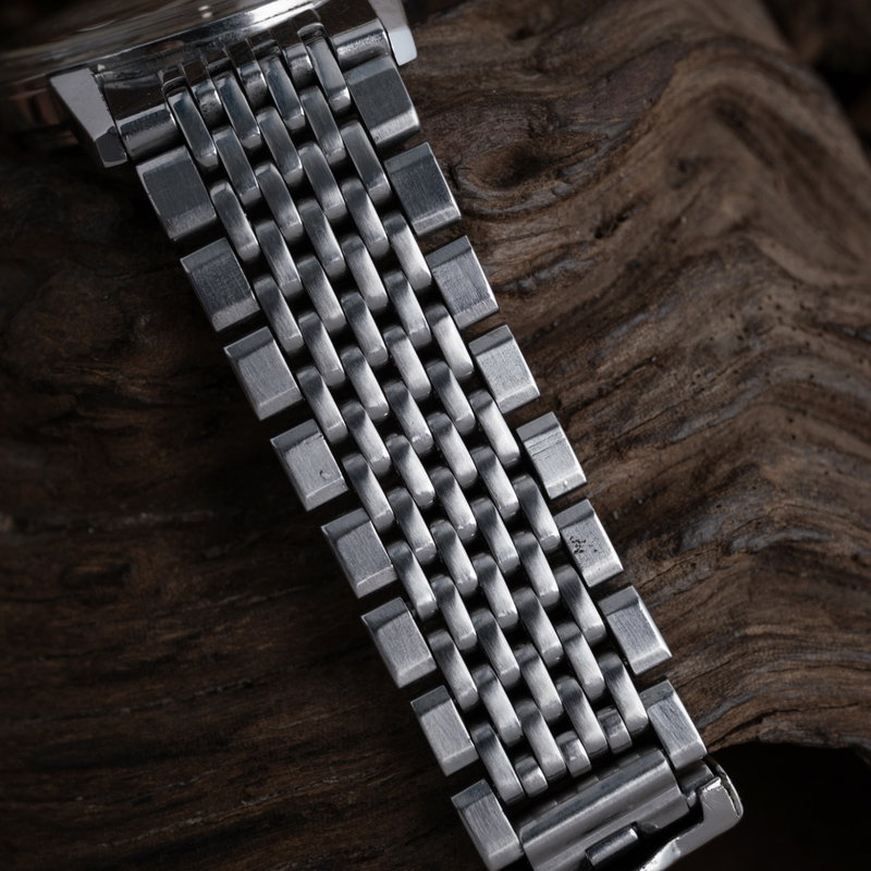 Omega Omega - Seamaster 'Serviced' - 166.002 - Men - 1967 vintage watch - image 7