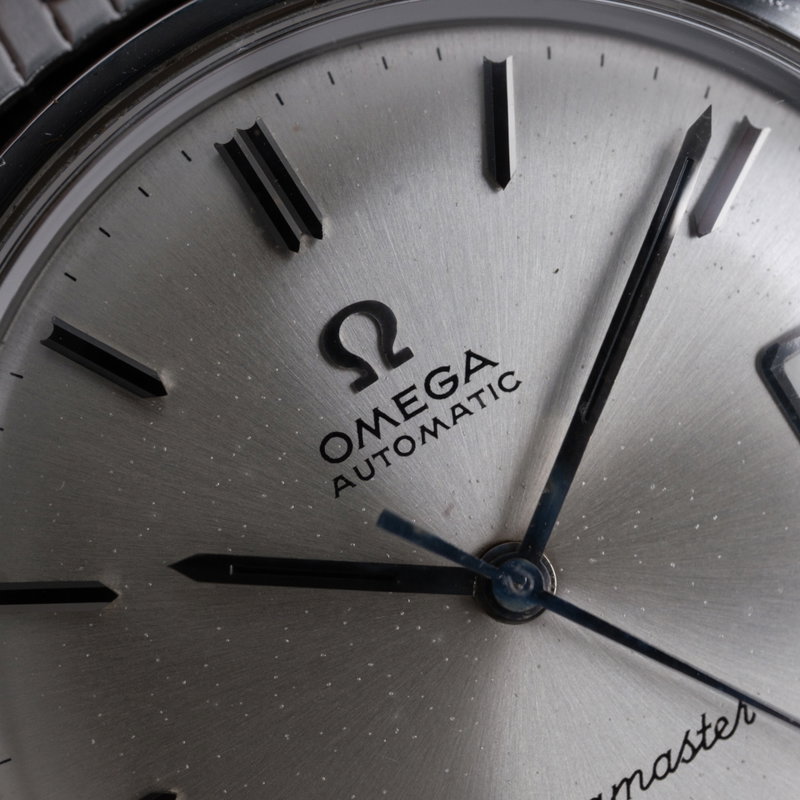 Omega Omega - Seamaster 'Serviced' - 166.002 - Men - 1967 vintage watch - image 12