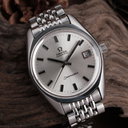 Omega - Seamaster - Sin precio de reserva - 166.0167 - Hombre - 1973