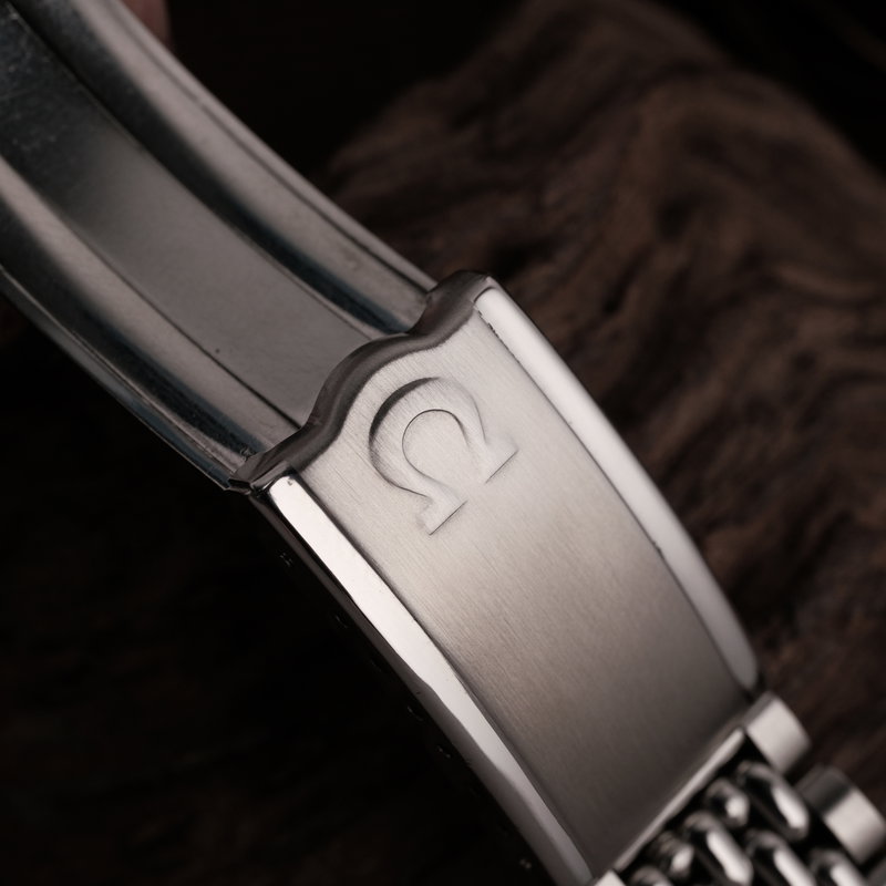 Omega Omega - Seamaster - Sans prix de réserve - 166.0167 - Homme - 1973 vintage watch - image 9