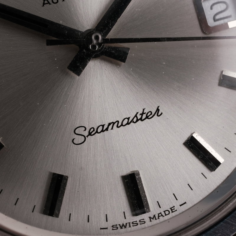 Omega Omega - Seamaster - Sans prix de réserve - 166.0167 - Homme - 1973 vintage watch - image 11